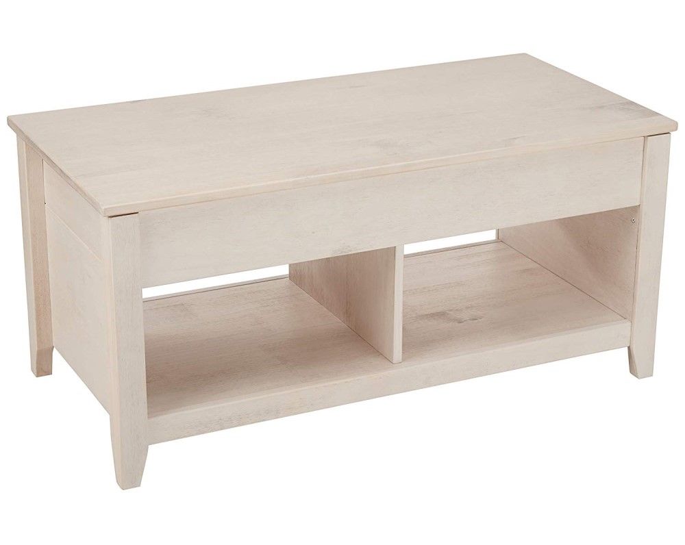 19 Amazing Coffee Tables with Storage Our Picks of the Year