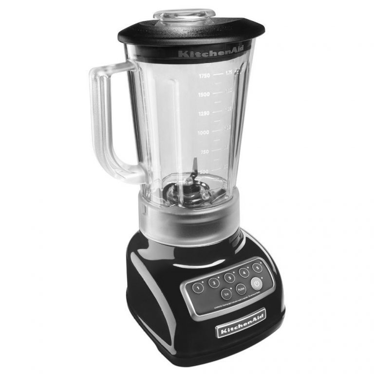 The 7 Best Countertop Blenders Our Top Picks of 2024
