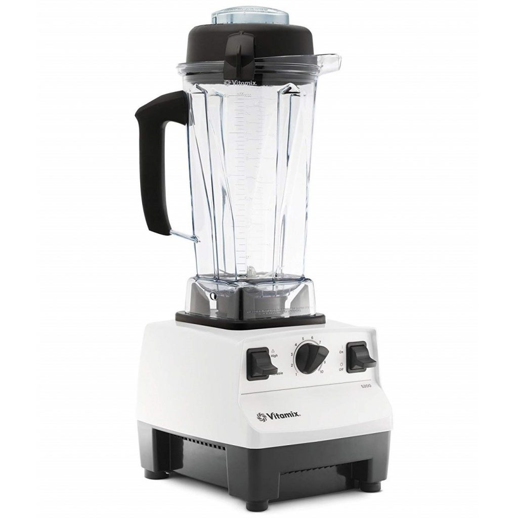 The 7 Best Countertop Blenders Our Top Picks of 2024
