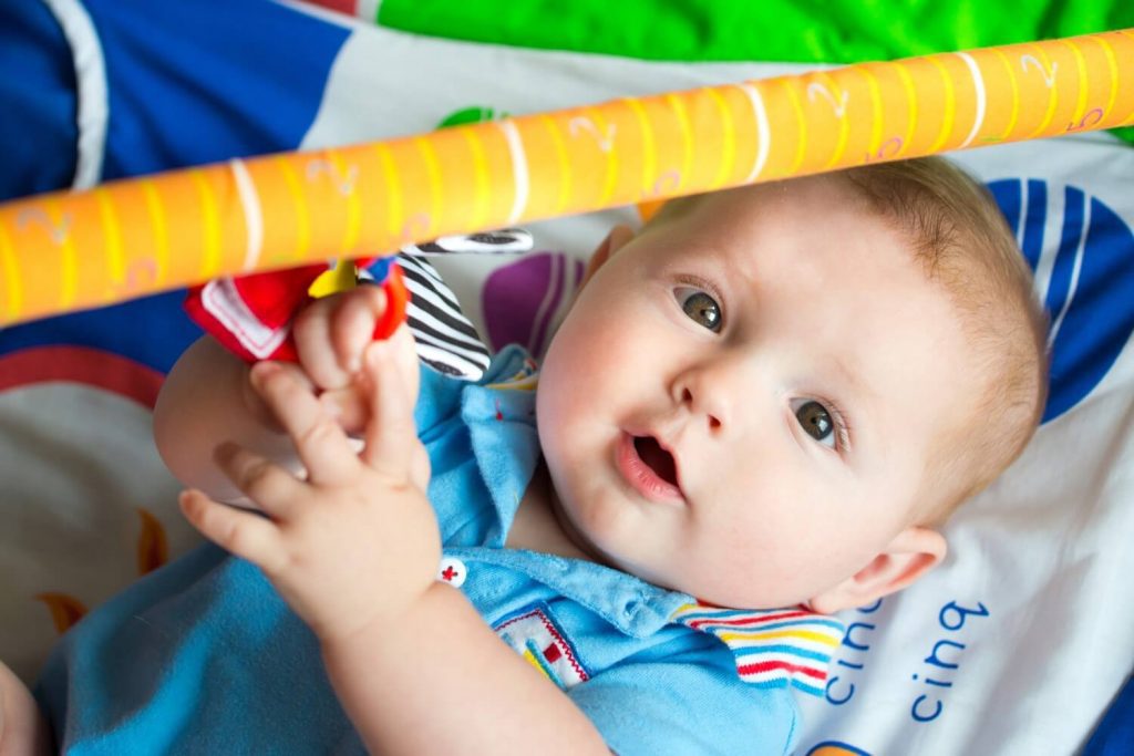 15 Best Baby Play Mats and Gyms (Our Top Picks)