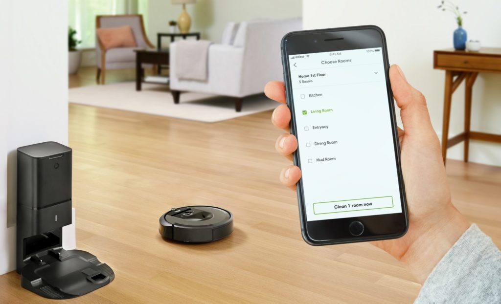 The Best SelfEmptying Robot Vacuum for 2024 • ThreeTwoHome