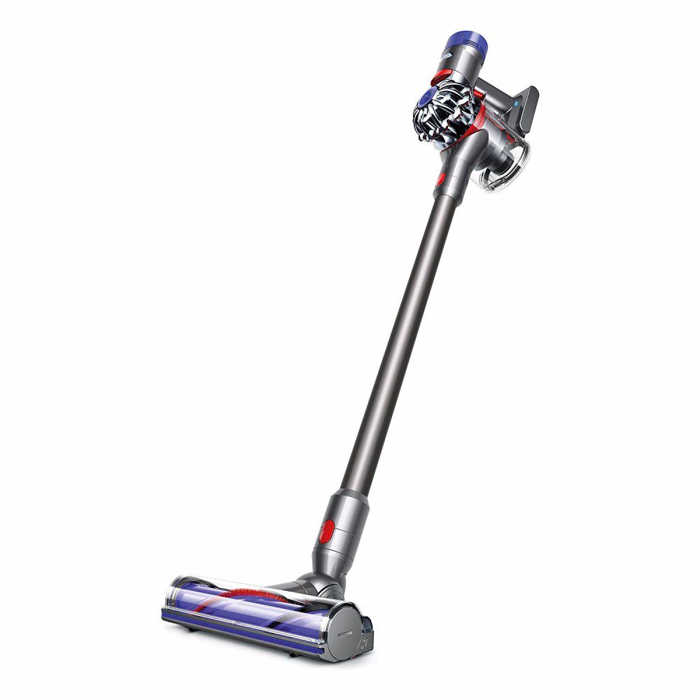 Stick Vacuums vs. Upright Vacuums Comparison for 2024