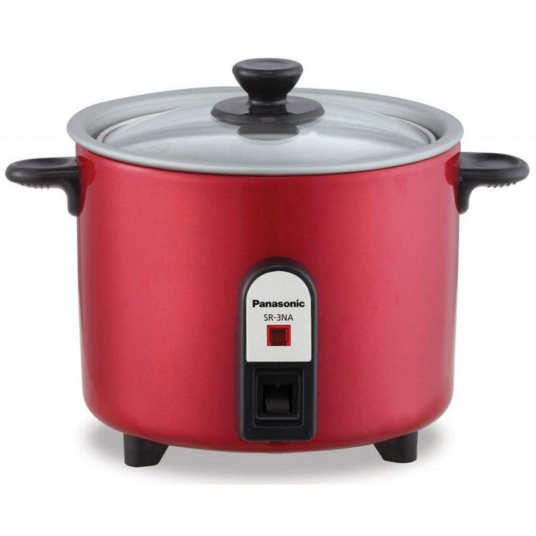 7 Best Small Rice Cookers for 3 Cups of Uncooked Rice (And Less)