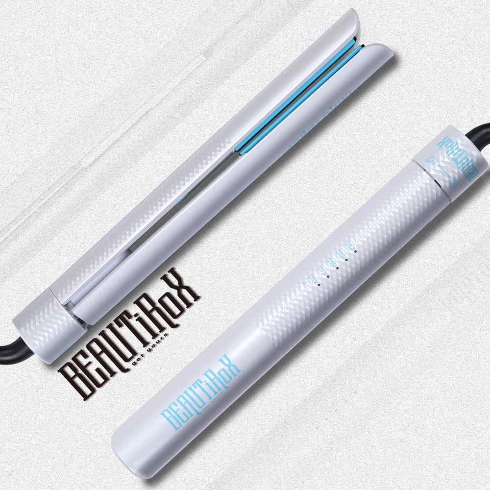 The Best Hair Straightener for Thin Hair in 2024 ThreeTwoHome