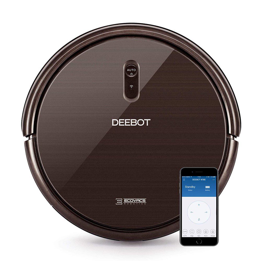 The Best Quiet Robot Vacuum for 2023 • ThreeTwoHome