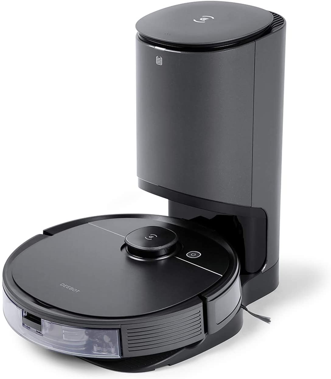 The Best SelfEmptying Robot Vacuum for 2024 • ThreeTwoHome