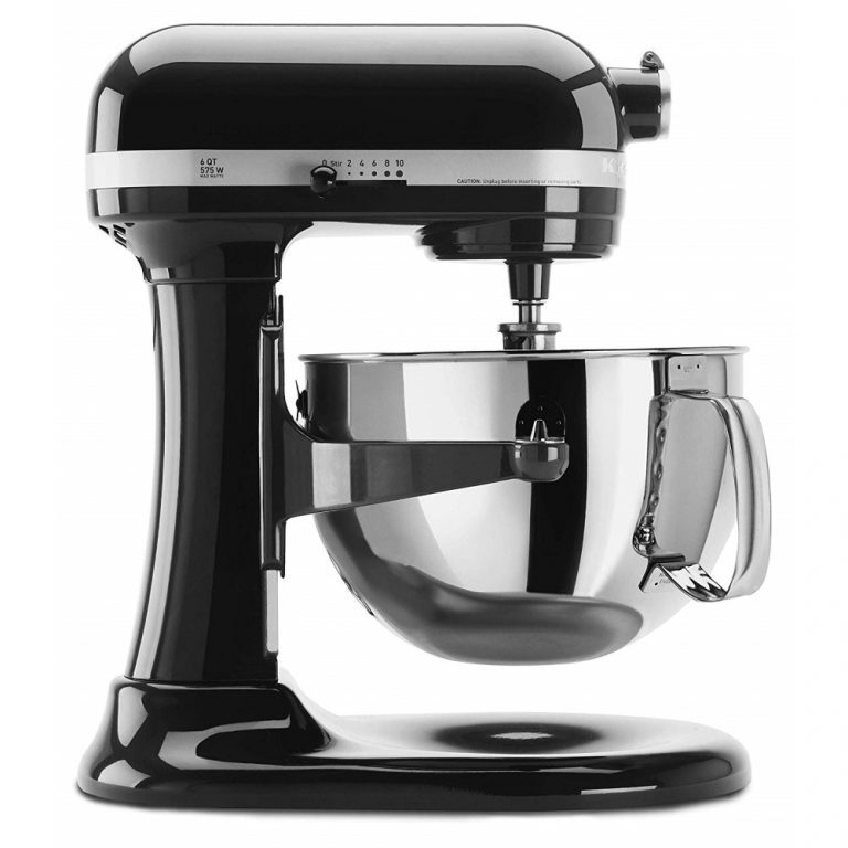 The Best Stand Mixer on the Market for 2024 • ThreeTwoHome