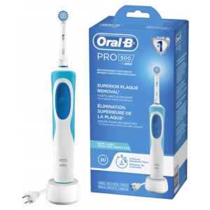 Oral-B Pro 500 Sensitive Gum Care