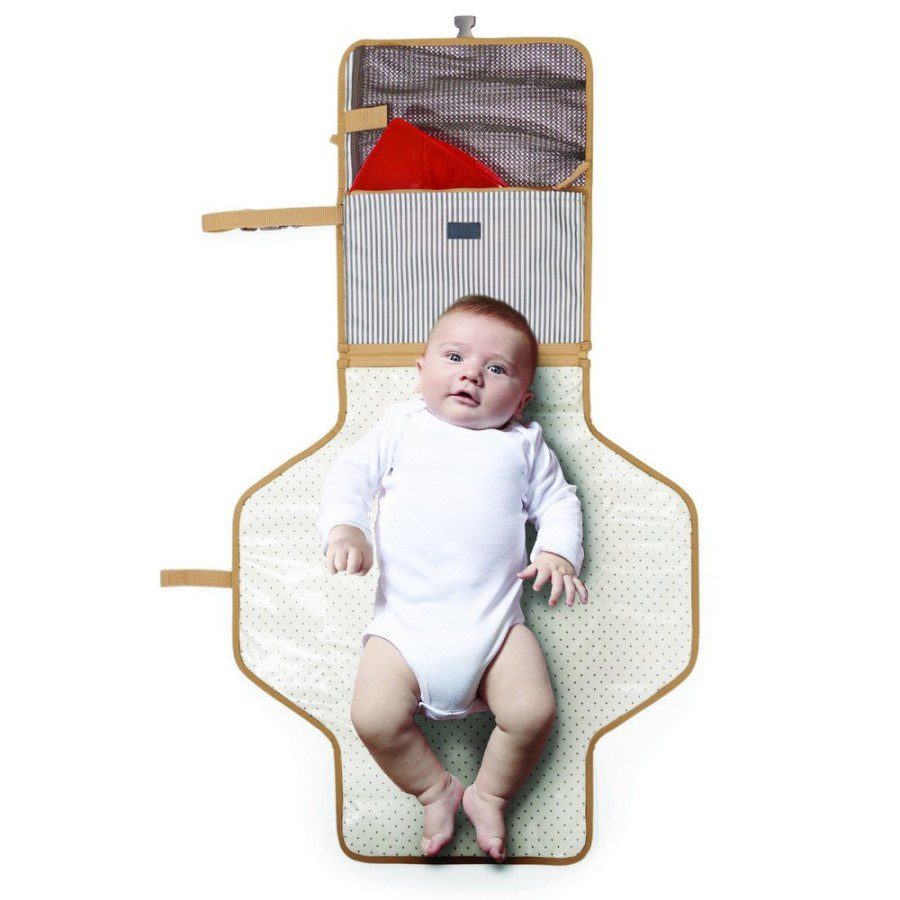 6 Best Portable Changing Pads Easy and Safe OnTheGo