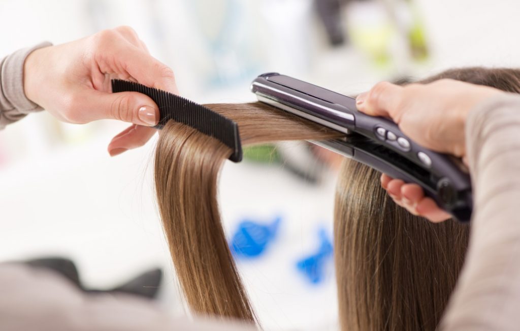 The Best Hair Straightener for Thin Hair in 2024 ThreeTwoHome