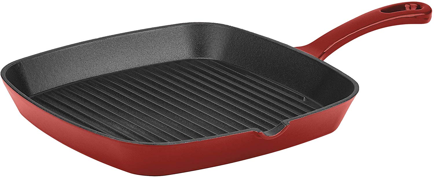10 Best Cast Iron Skillets Our Top Picks for Perfect Searing