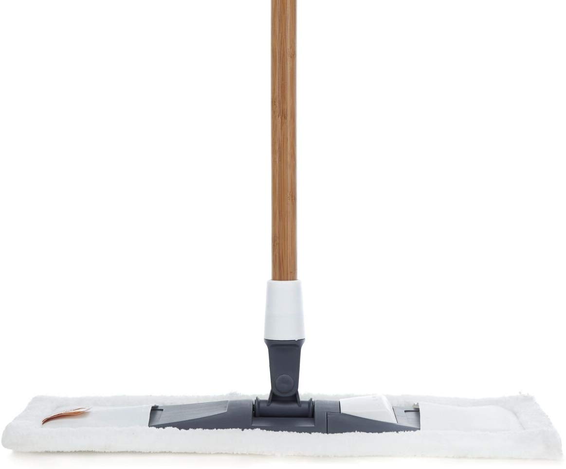 10 Best Floor Cleaning Mops Here's Our Favorites