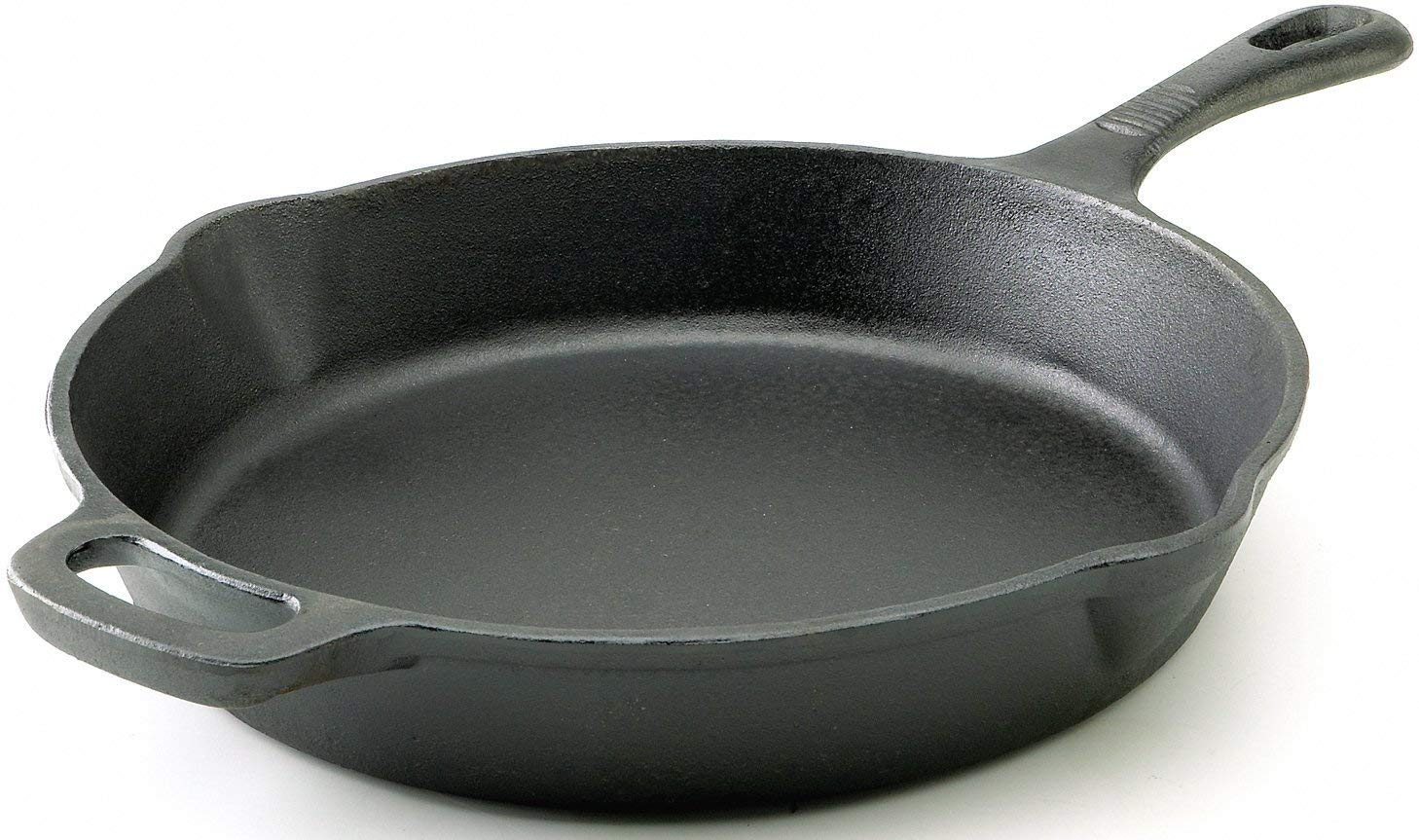10 Best Cast Iron Skillets Our Top Picks for Perfect Searing