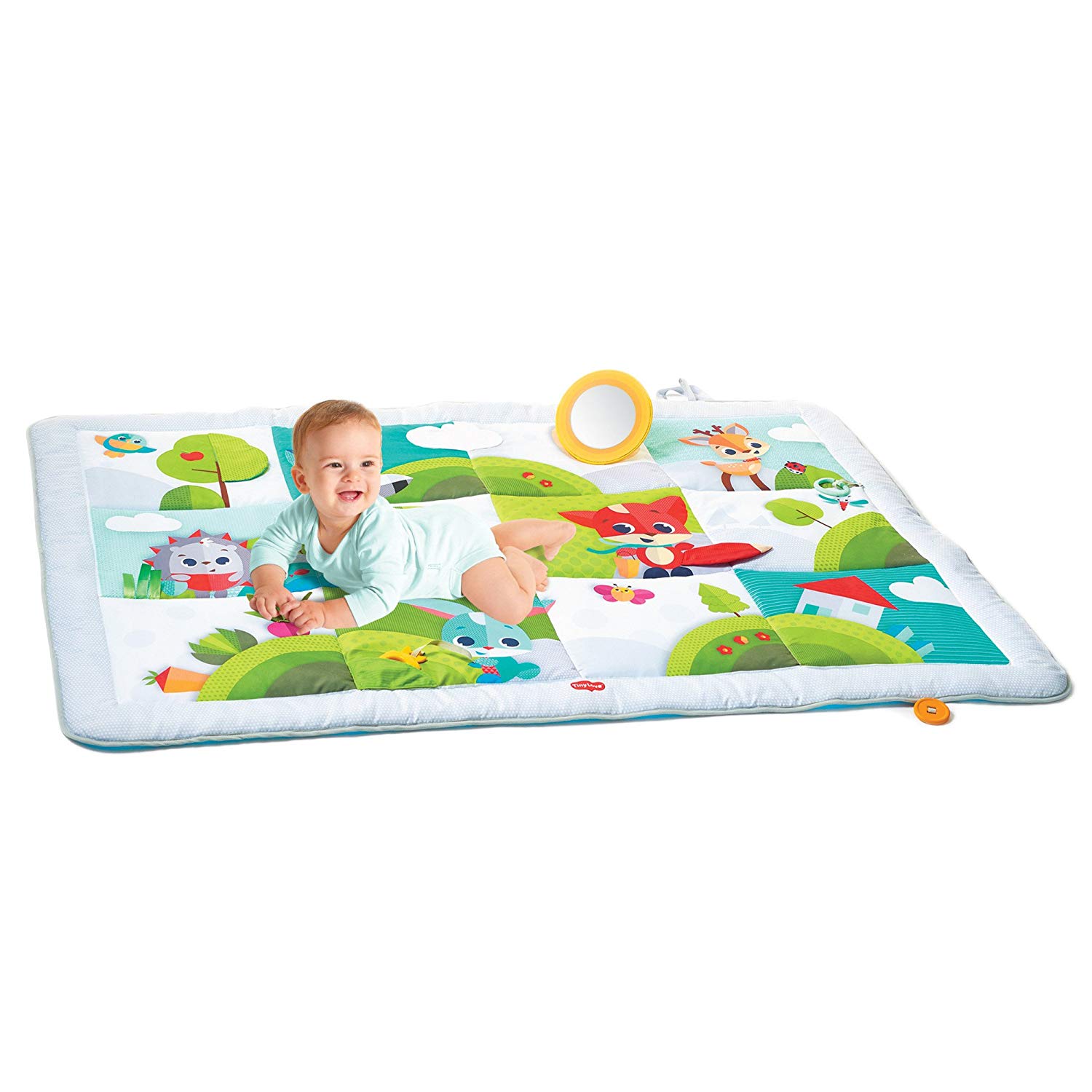 The 10 Best Large Baby Play Mats (Our Favorites)