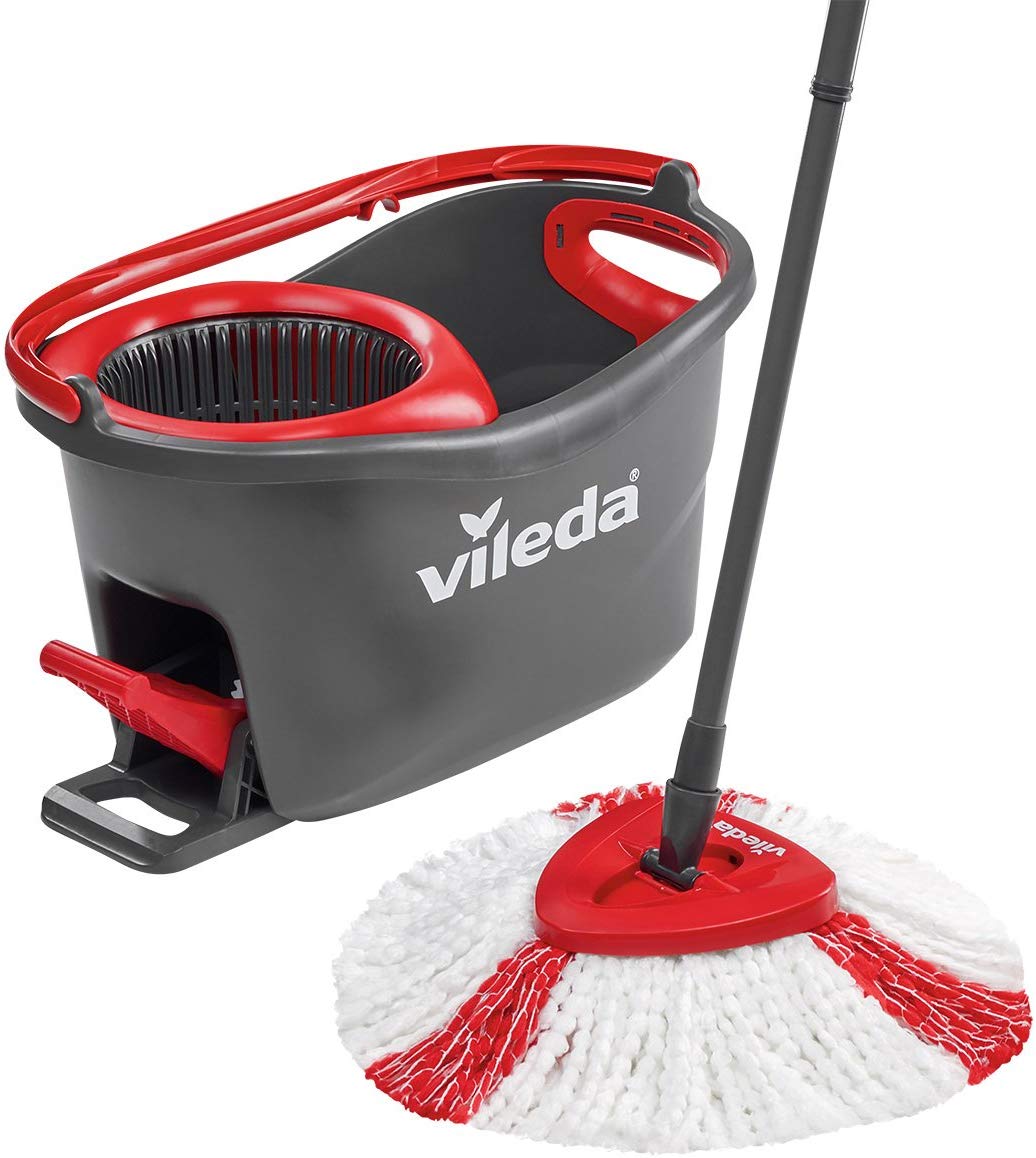 10 Best Floor Cleaning Mops Here's Our Favorites