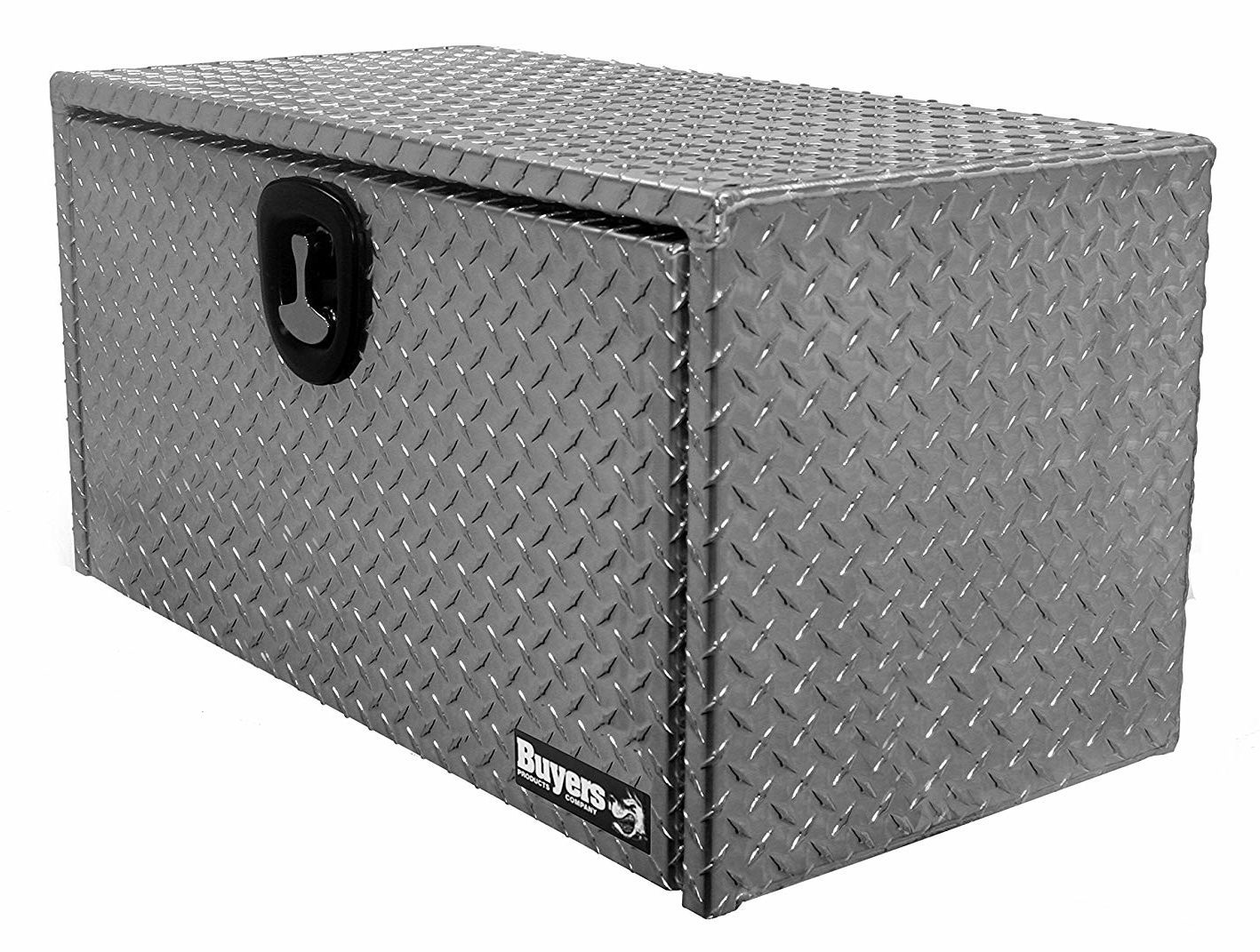 The Best Aluminum Toolbox for Pickup Trucks Our Top 2 Picks