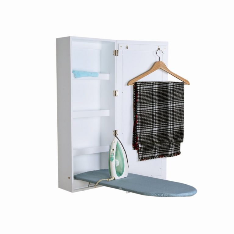 Small Apartment Ironing Board: A Space-Saving Solution for Wrinkle-Free Clothes