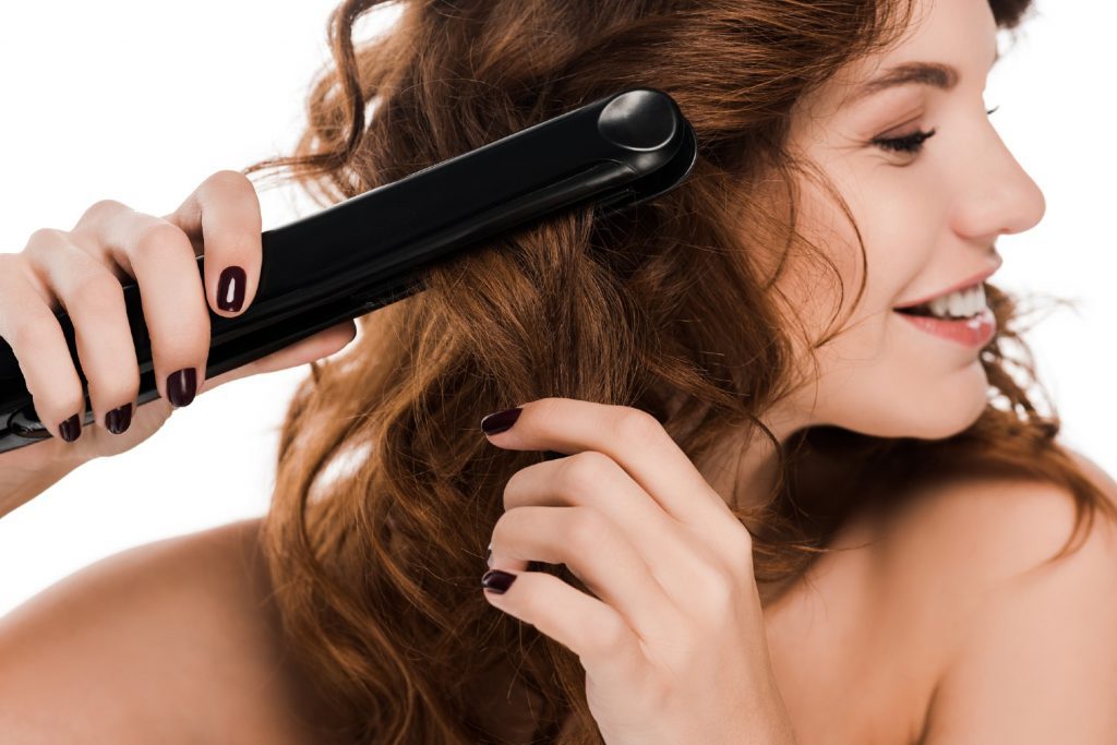 The Best Hair Straightener for Curling in 2024