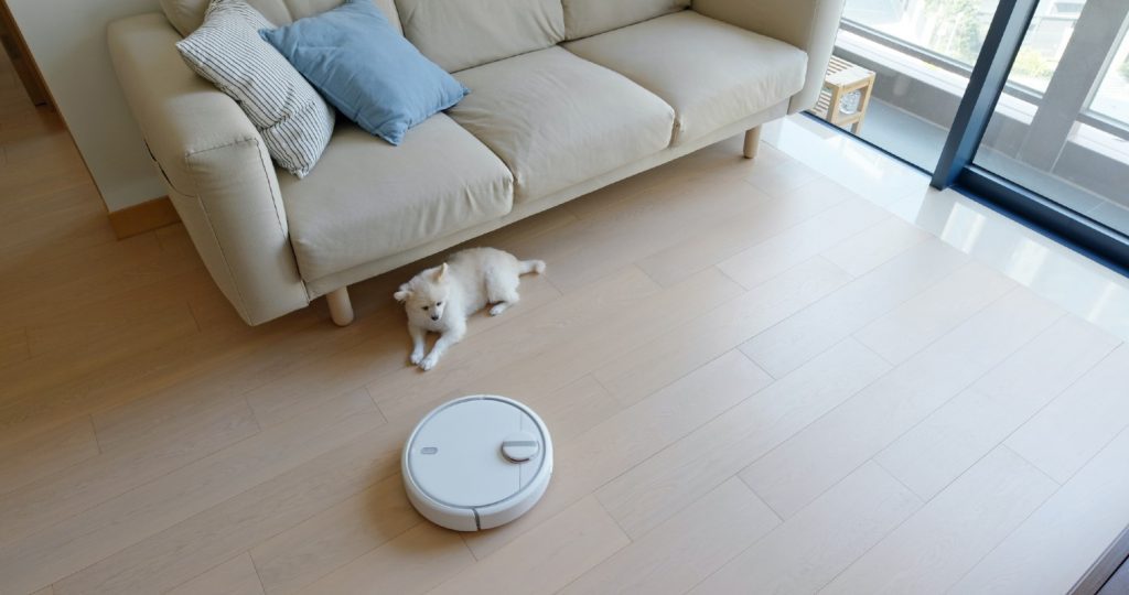 The Best Robot Vacuum for a Small Apartment (Here's Our Top Picks)