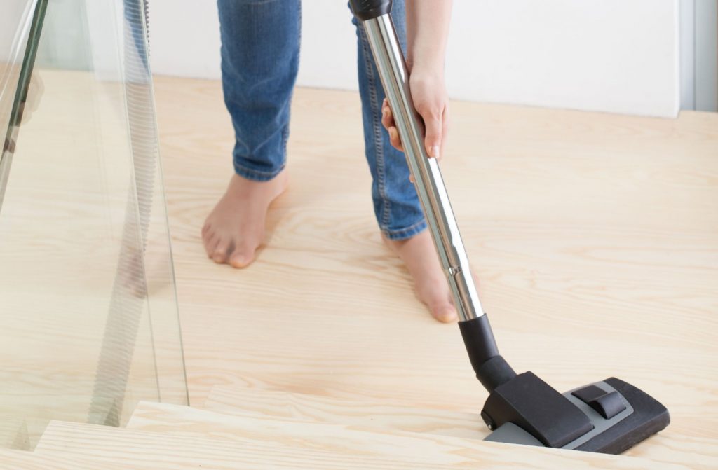 The Best Vacuum for Stairs and Hardwood Floors Our Top Picks