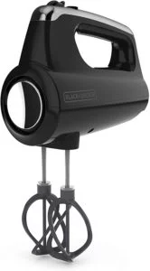 Black+Decker MX600 Helix Performance Premium hand mixer