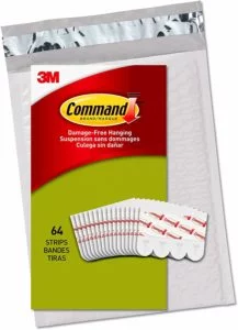 3M Command Strips