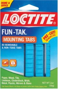 Loctite Mounting Putty