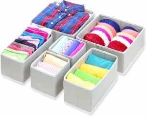 Small modular boxes
