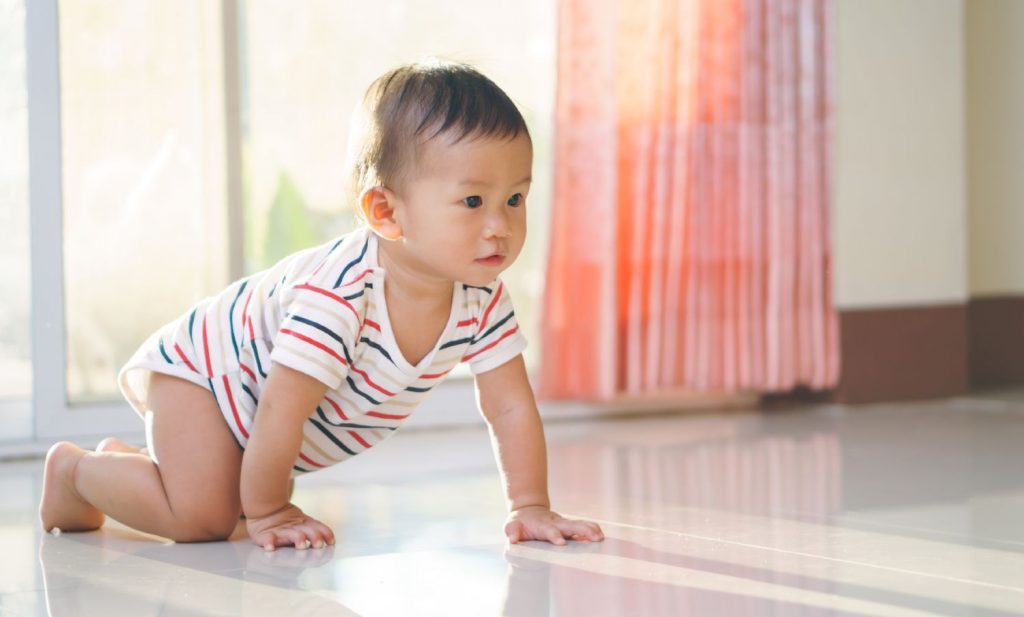 How to Baby Proof Cords 5 Tips Backed by Parents