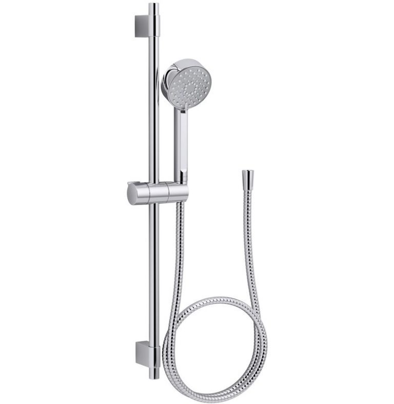 The Best Shower Head for a Small Shower Stall in 2024 • ThreeTwoHome
