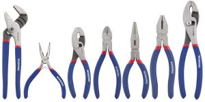 Pliers bundle