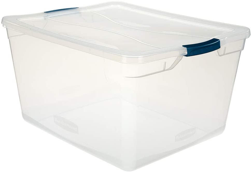 The Best Storage Box for Books in 2024 ThreeTwoHome