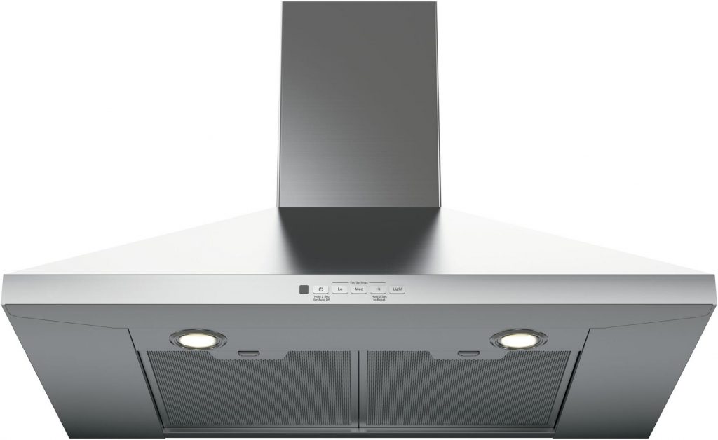 The Best Wall Mount Range Hood for 2024 ThreeTwoHome