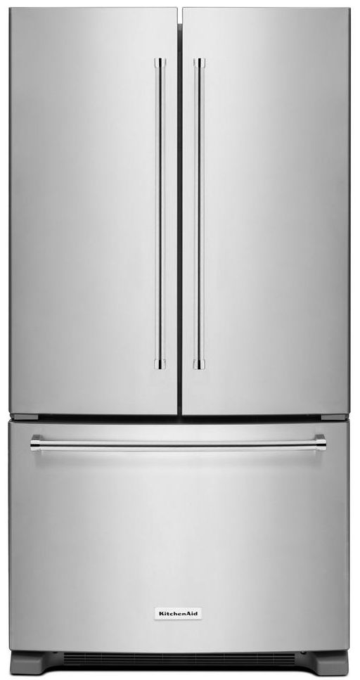 6 Best French Door Refrigerators Without Water Dispenser