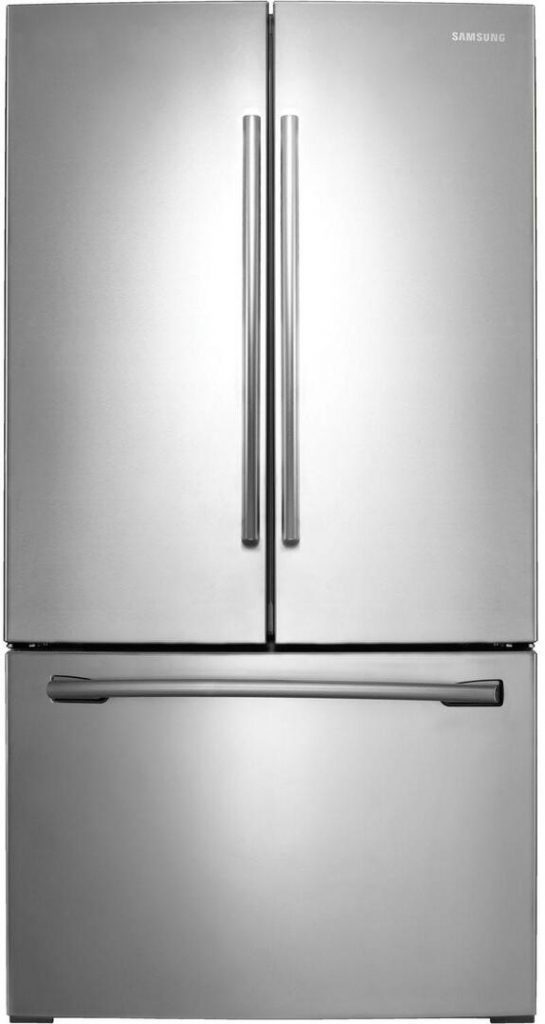 6 Best French Door Refrigerators Without Water Dispenser