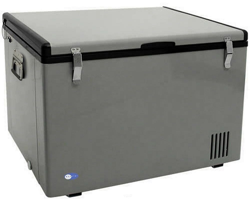 The Best Chest Freezer for the Garage Top Picks of 2024