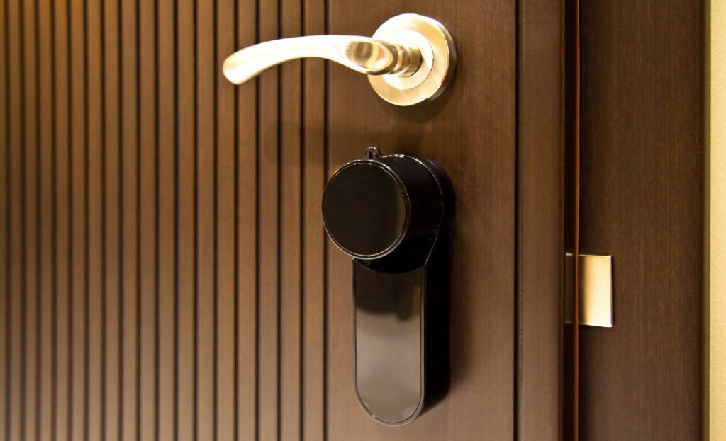 The Best Electronic Lock for Your Front Door in 2022 • ThreeTwoHome