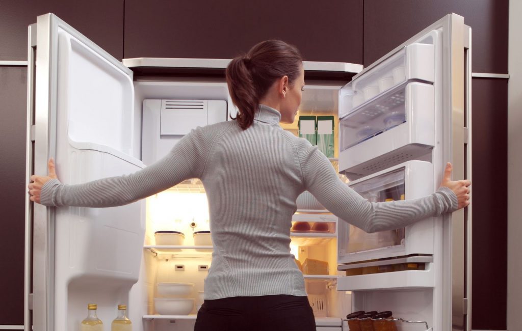 6 Best French Door Refrigerators Without Water Dispenser