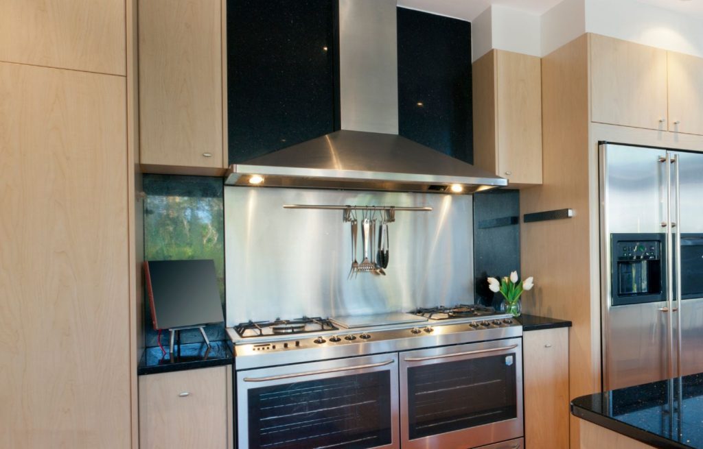 The Best Wall Mount Range Hood for 2024 ThreeTwoHome