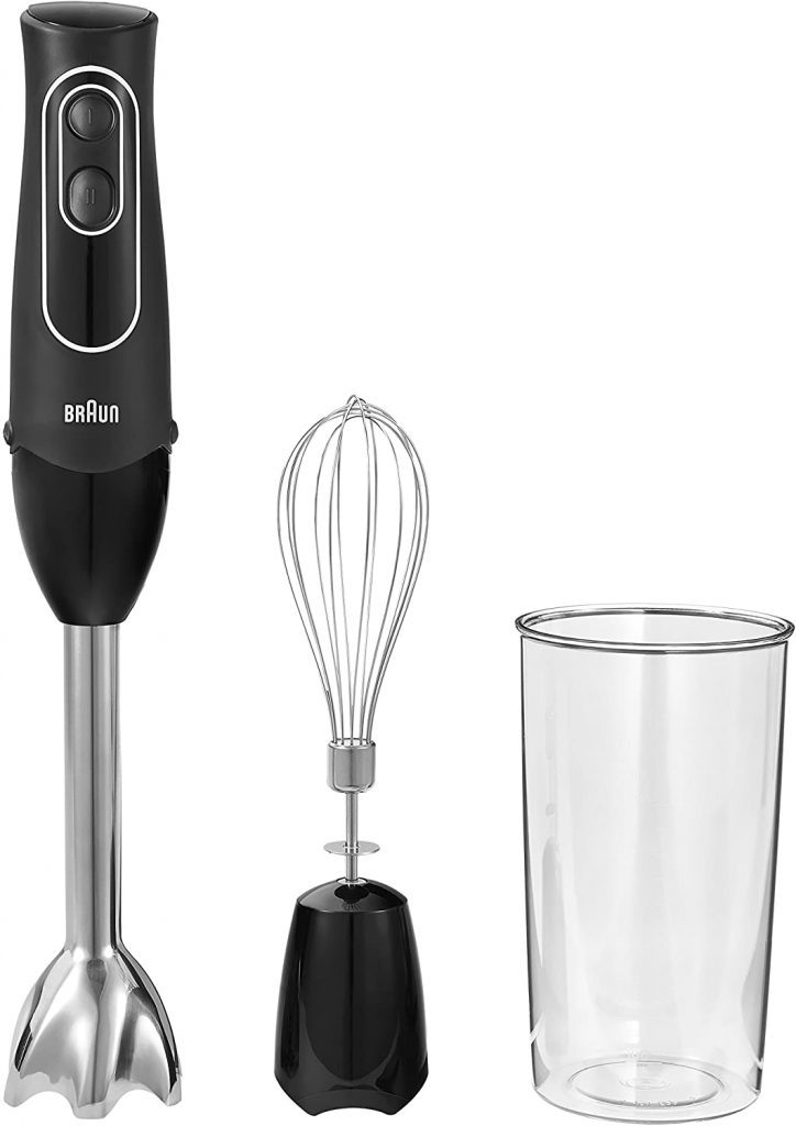 The Best Immersion Hand Blender for 2024 • ThreeTwoHome