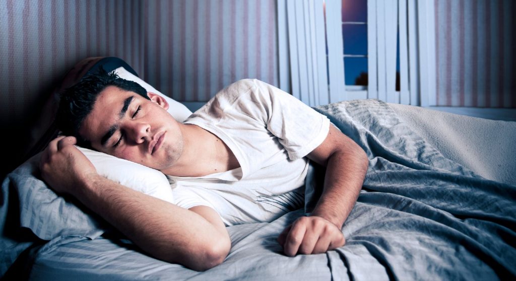 6 Ways to Improve Your Bedroom and Get Better Sleep ThreeTwoHome