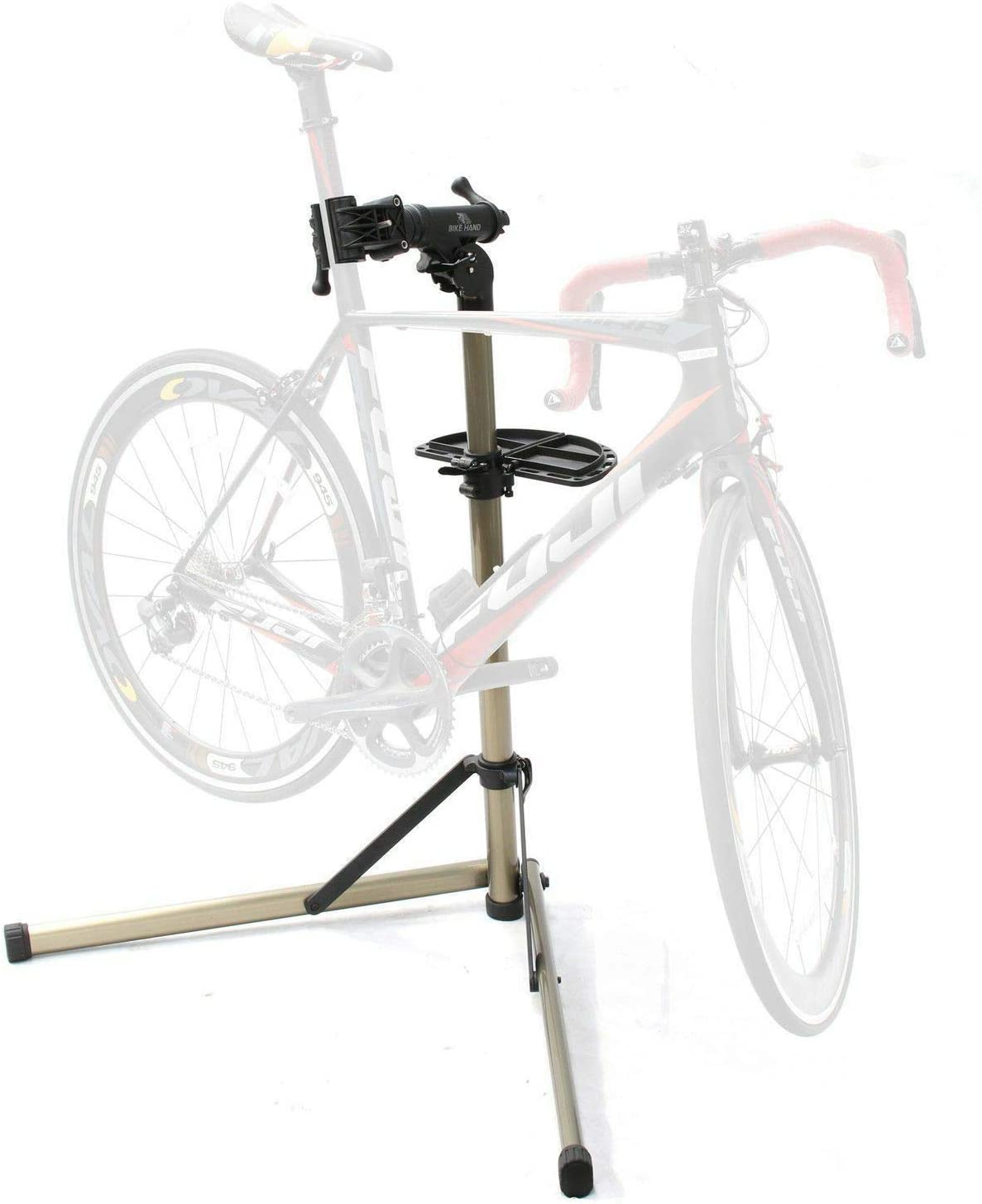 The Best Bike Repair Stand for Home Use • ThreeTwoHome