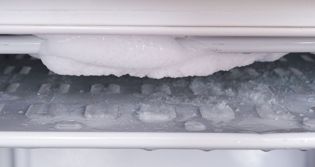 How to Defrost a Chest Freezer ThreeTwoHome
