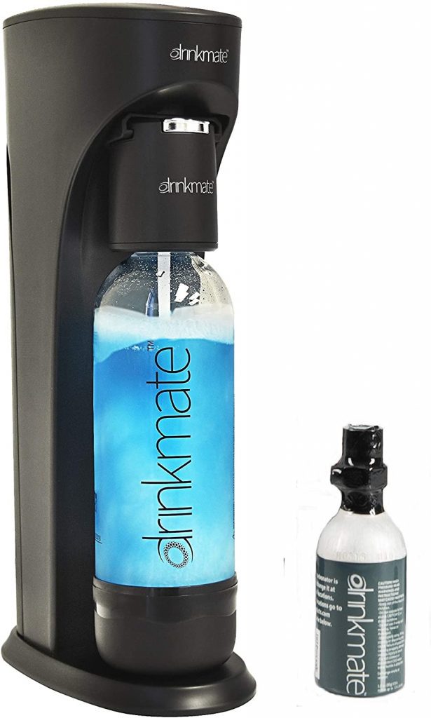 The Best Sparkling Water Maker for 2024 • ThreeTwoHome