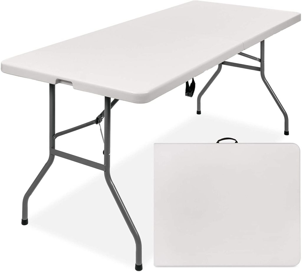 The Best Folding Game Table for 2024 ThreeTwoHome