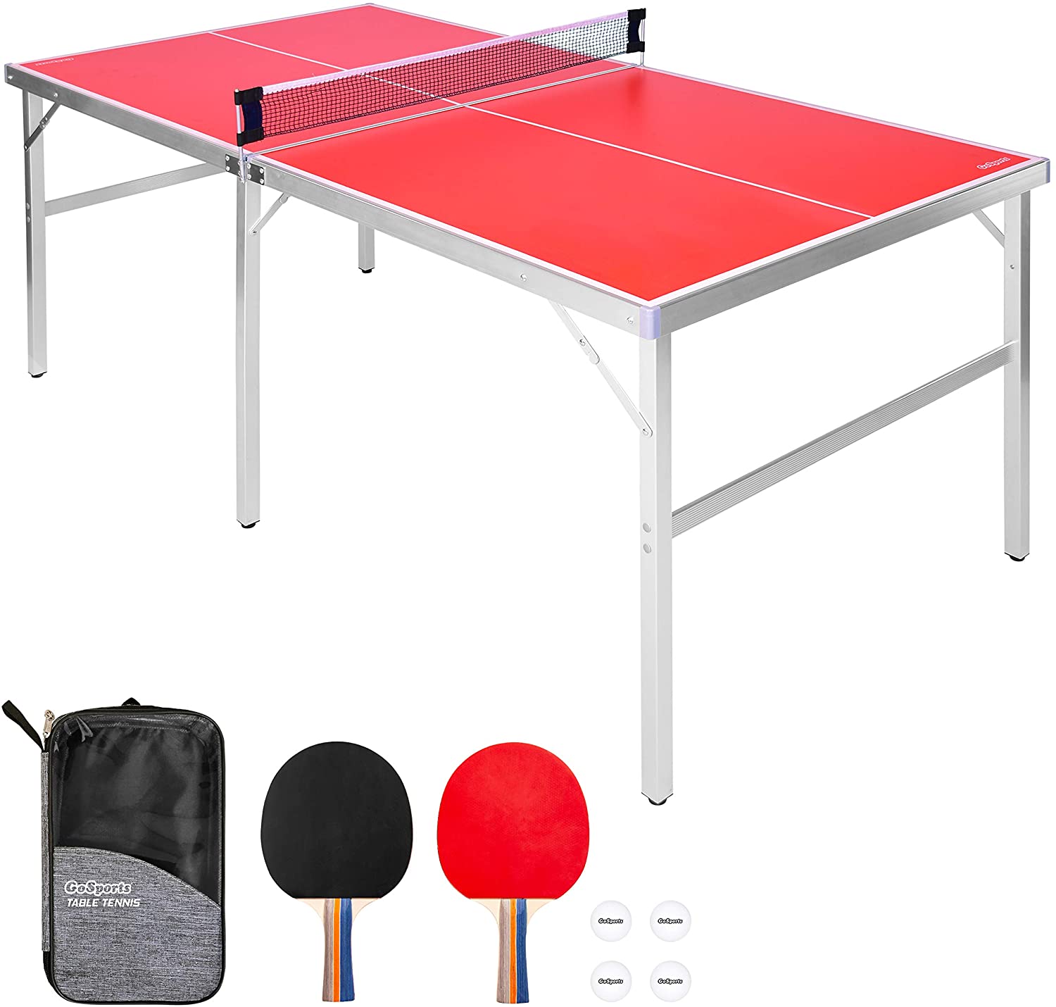 The Best Folding Game Table for 2024 ThreeTwoHome
