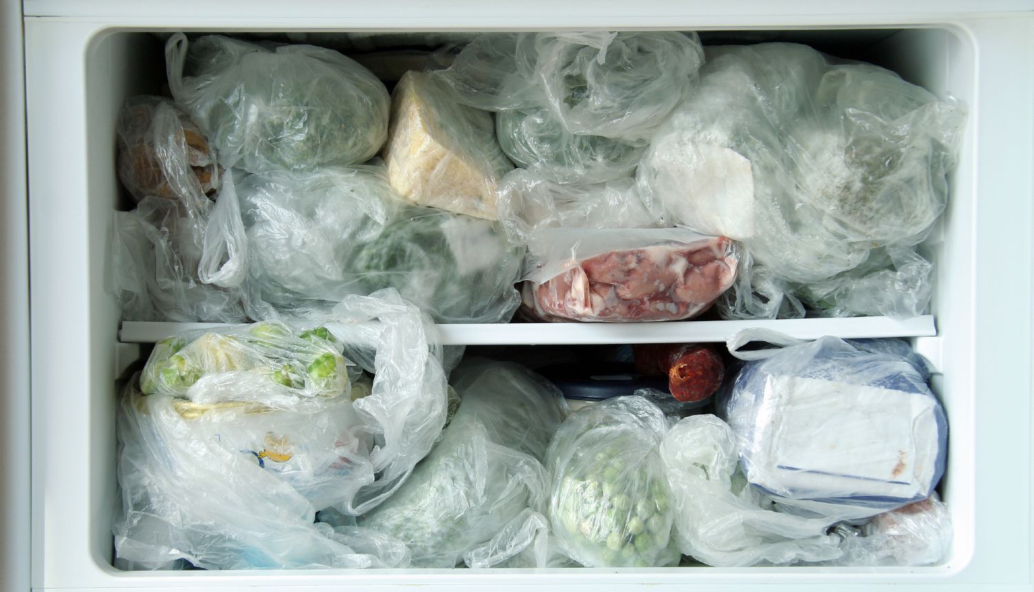 Freezer Not Freezing? 7 Reasons Why (& How to Fix) ThreeTwoHome