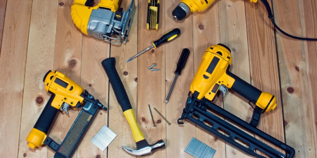 How to Store Power Tools at Home ThreeTwoHome