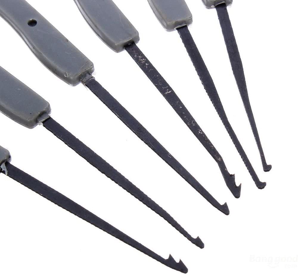 SOLVED Get Broken Key Out of Lock (in 6 Easy Steps) ThreeTwoHome