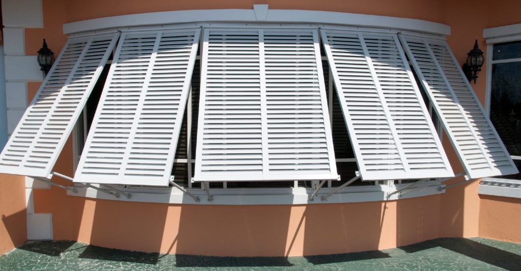 18 Interesting Facts About Bahama Shutters ThreeTwoHome